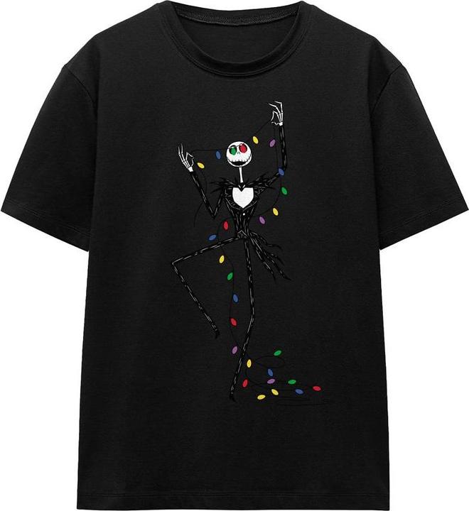 Produktbild The Nightmare Before Christmas TShirt (L)
