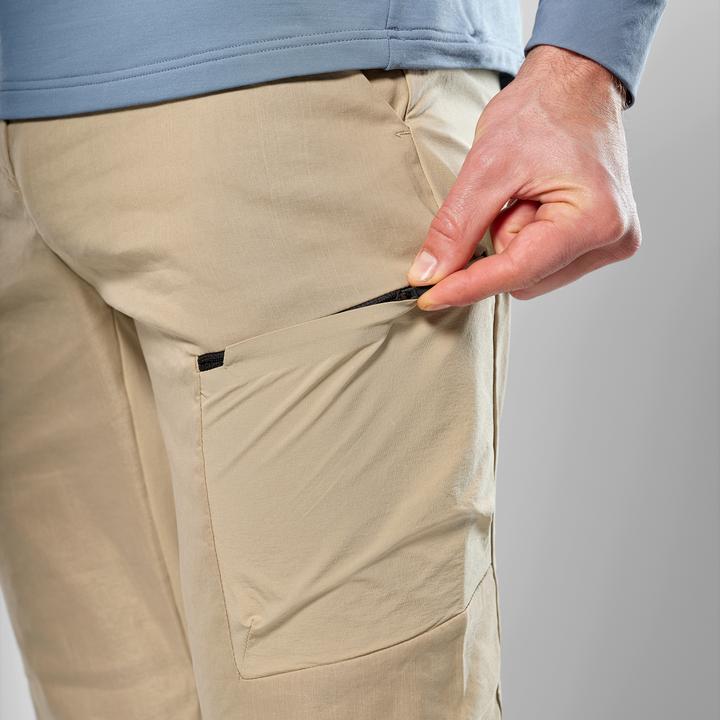 Produktbild Salewa Puez Talveno Durastretch 2 in 1 Hose Herren (52)