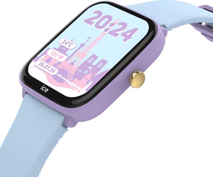 Produktbild ICE Watch Ice Smart Junior 2.0 (36 mm)