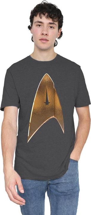 Produktbild Universal Textiles Command Shield TShirt (3XL)