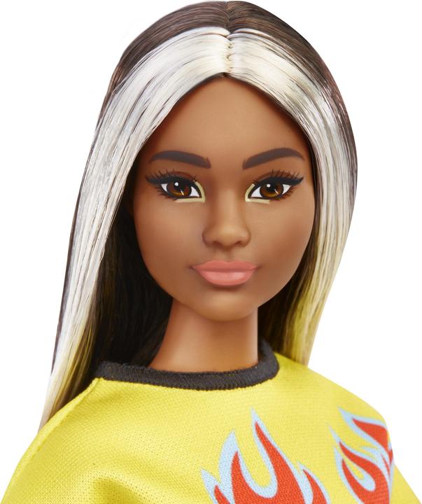 Actual product image Barbie Fashionistas Doll #179
