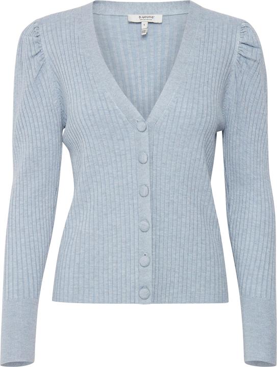 Produktbild B.young BYPIMBA RIB CARDIGAN 20811020 (S)