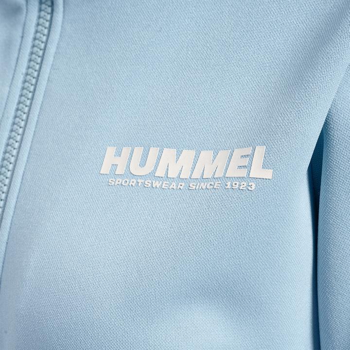 Image du produit hummel Hmllegacy Poly Femme Veste Zip (XS)