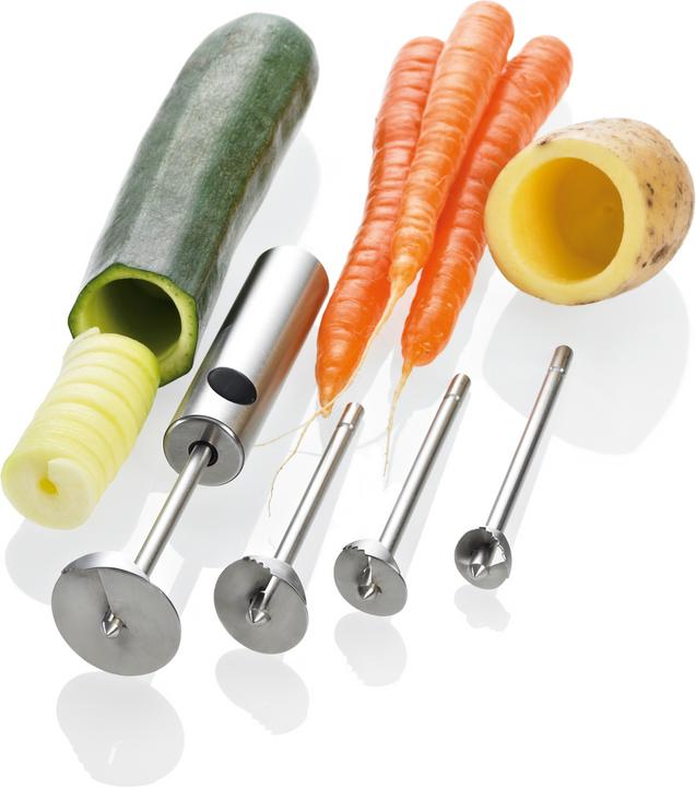Actual product image Lurch Vegetables