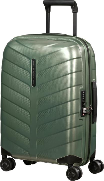 Immagine prodotto Samsonite ATTRIX146116 (38 l, Bagaglio a mano (fino a 50 litri))