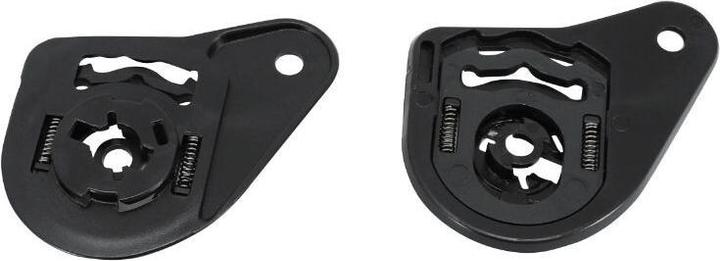 Actual product image MT Helmets Jet Boulevard SV