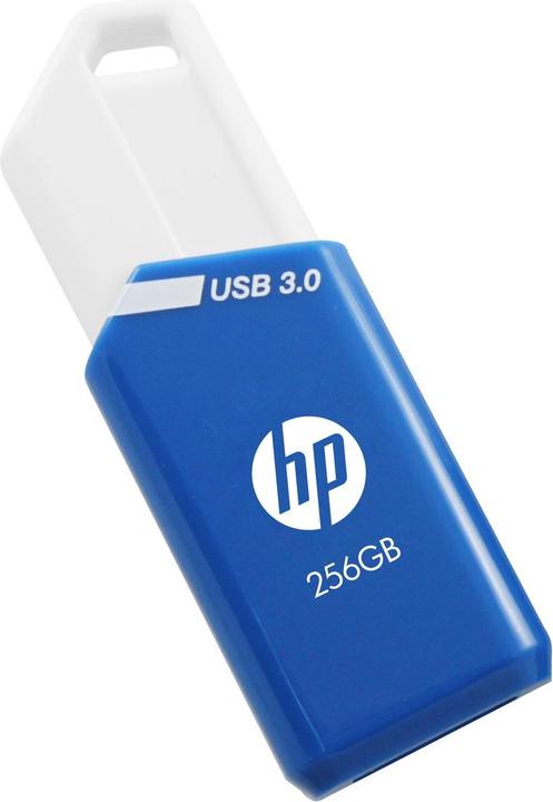 HP USB-Stick 3.1 x755w 256 GB (256 GB, USB-A)