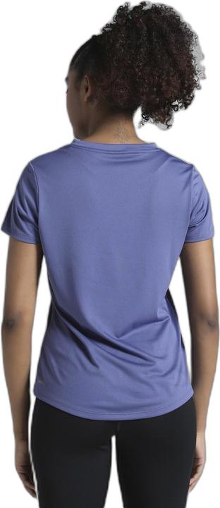 Produktbild Puma W Tad Essential Vneck Tee (S)