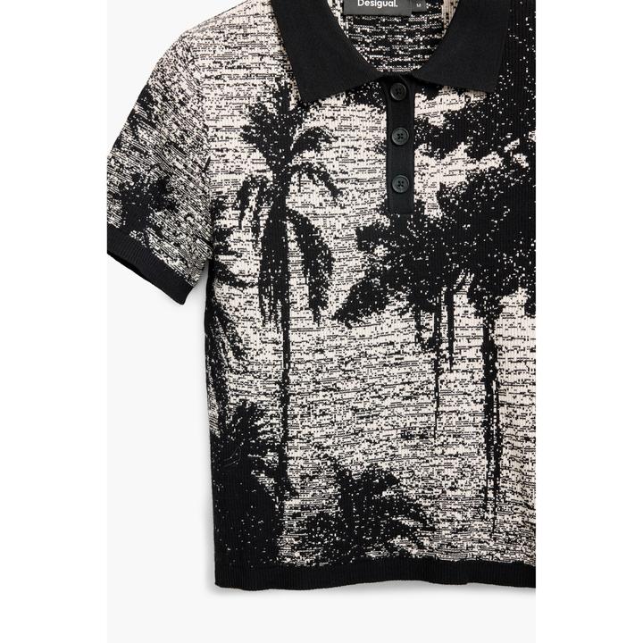 Actual product image Desigual Lacroix (M)