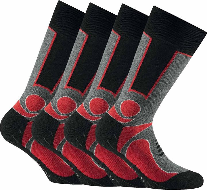 Actual product image Rohner Socks Sporty Comfortable Fit (35 - 38)