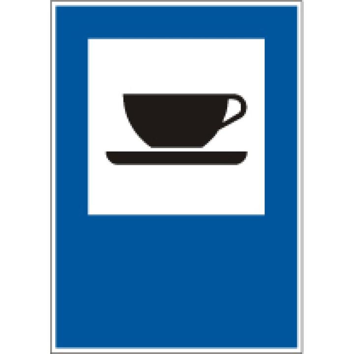 Produktbild Moravia Informationshinweis 4.87, R2, Erfrischungen