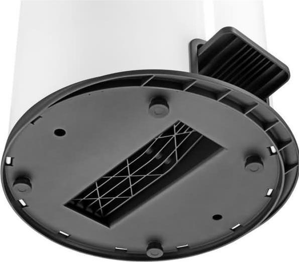 Produktbild Hailo Treteimer M (12 l)