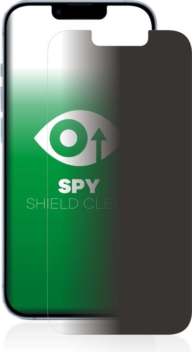 Productafbeelding upscreen Spy Shield Privacy Film (1 Stuk, Apple iPhone 14)