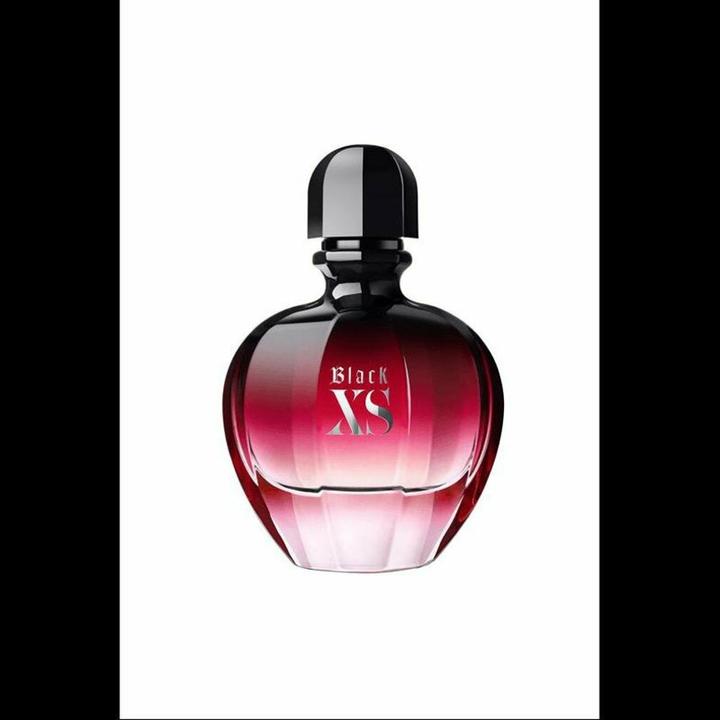 Actual product image Paco Rabanne Black XS (Eau de parfum, 80 ml)