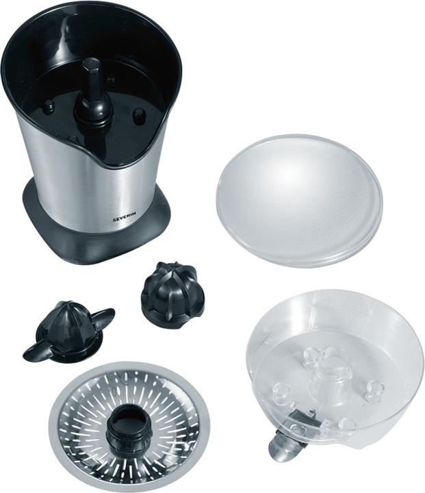 Actual product image Severin Cp 3534
