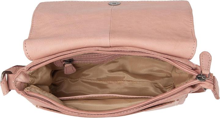 Produktbild The Chesterfield Brand Ann Umhängetasche Leder 25 cm