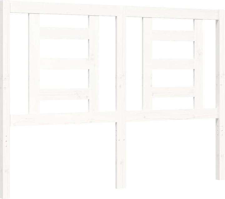 Actual product image VidaXL Maddalena (120 x 200 cm)