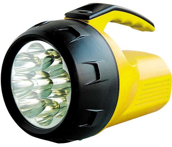 Actual product image Camelion FL-9LED (15.40 cm)