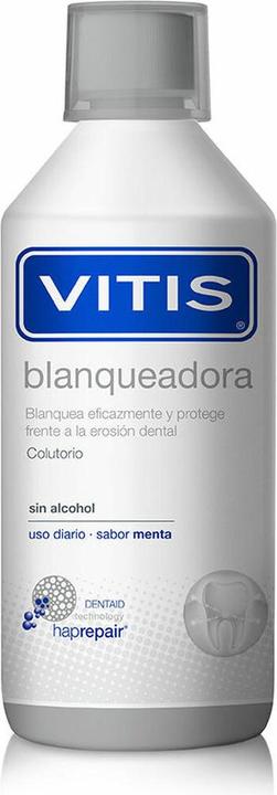 Produktbild Vitis blanquead. colutorio 500ml (500 ml)