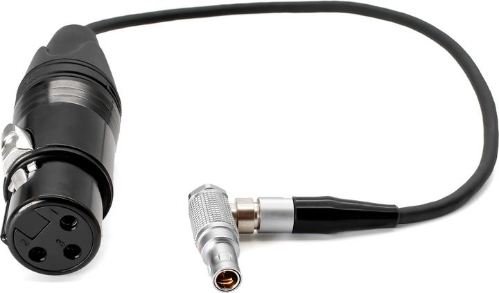 Produktbild Kondor Blue 5 Pin Lemo to XLR Audio Cable for Arri Alexa and Z Cam Flagship