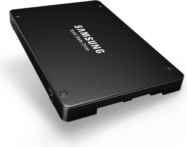 Samsung SSD PM1733 3.84 TB (PCIe 4.0 x4) 2.5" OEM Enterprise (3840 GB, 2.5")