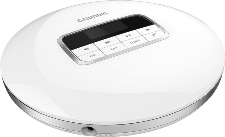 Grundig GCDP 8000
