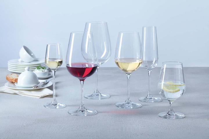 Produktbild Leonardo Digestifgläser Tivoli (1 dl, 6 x, Likörgläser + Grappagläser)