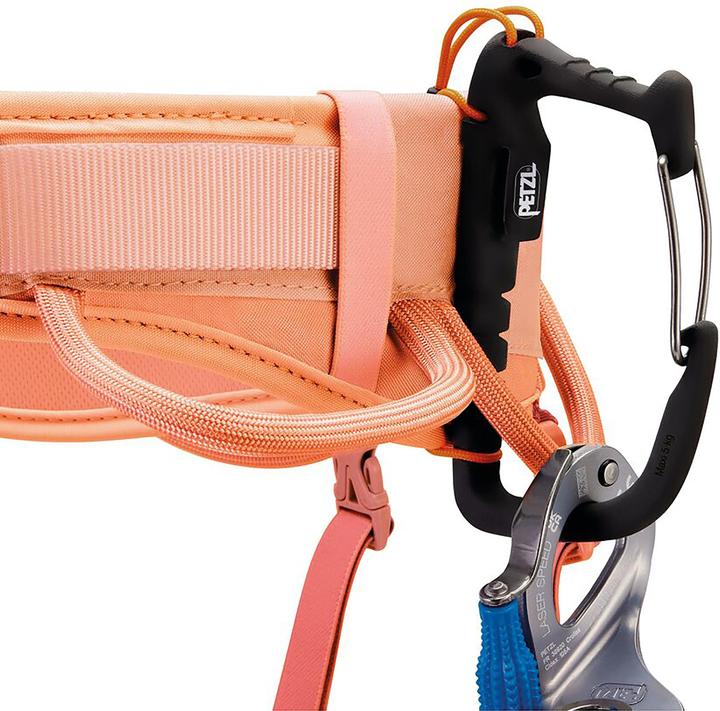 Actual product image Petzl Corax Lt Woman (S)