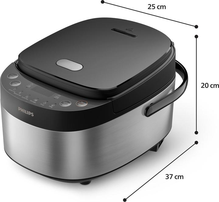 Actual product image Philips 3000 Series