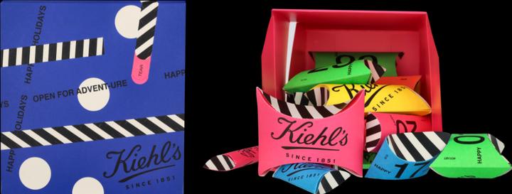 Immagine prodotto Kiehl's H24 Set vacanze