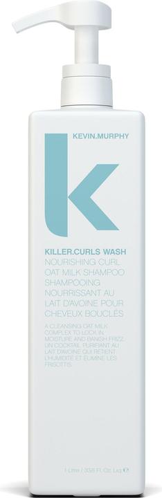 Immagine prodotto Kevin Murphy Lavaggio Killer Curls 8.4oz/250ml (250 ml, Shampoo liquido)