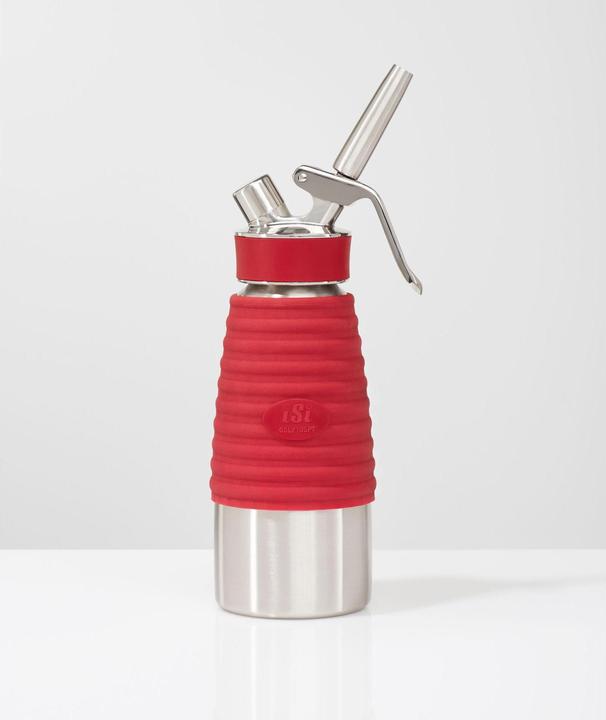 Immagine prodotto Kisag Protezione termica per 0,5 l Whipper Red (0.50 l)