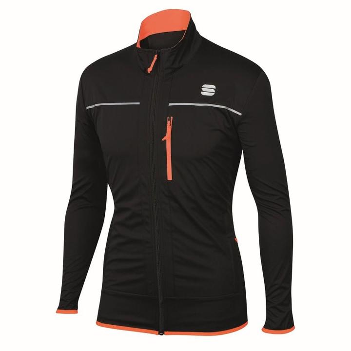Immagine prodotto Sportful Giacca a vento engadinese (XL)