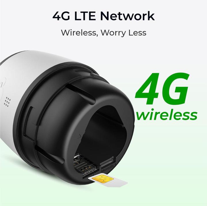 Produktbild Reolink Go Series G330-4MP (2560 x 1440 Pixels)