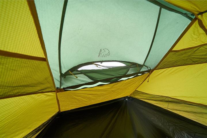 Immagine prodotto Nordisk Tenda Oppland 2 SI (2.0) (Tenda a tunnel, 3.25 kg, 2 persone)