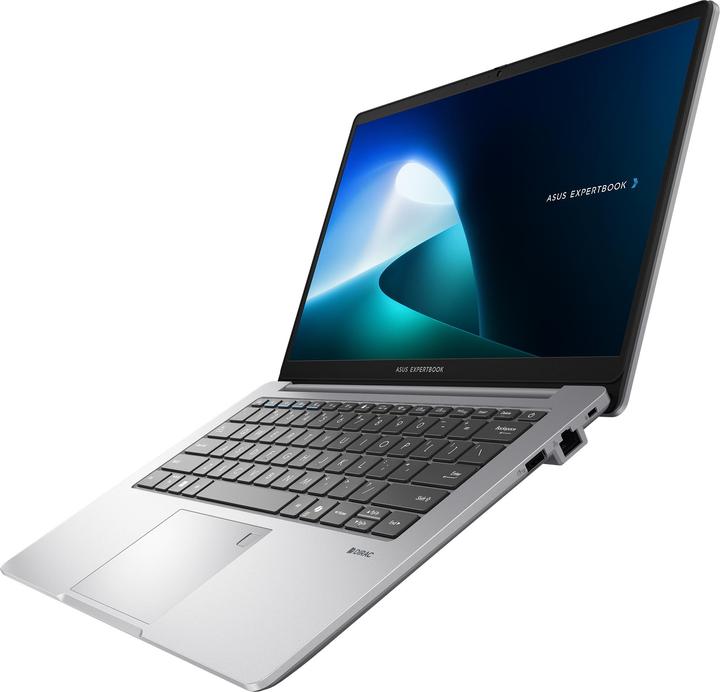 Image du produit ASUS ExpertBook P1 (14", Intel Core i7-13700H, 17.18 Go, 512 Go, CH)