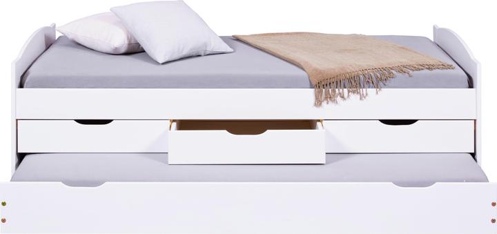 Image du produit Inter Link Ulli (90 x 190 cm)