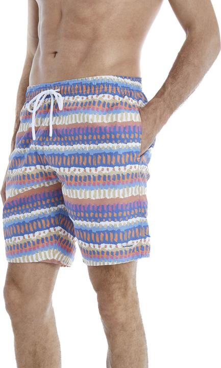 Produktbild Blackspade Badeshorts Short Print mit kurzem Bein (M)