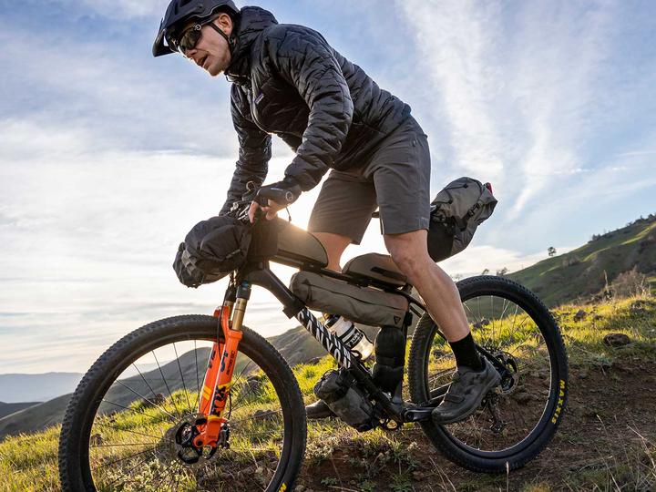 Image du produit Topeak Midloader (4.50 l, Sacoche de cadre)