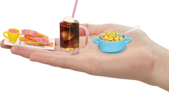 Produktbild MGA Miniverse- Make It Mini Foods: Cafe