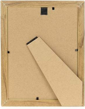 Image du produit ZEP Photo Frame 13x18 Cadre en plastique (13 x 18 cm)