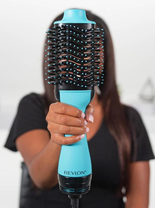 Actual product image Revlon One Step Volumiser