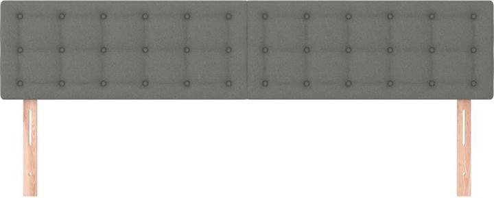 Actual product image VidaXL Kalli (200 x 5 x 88 cm)