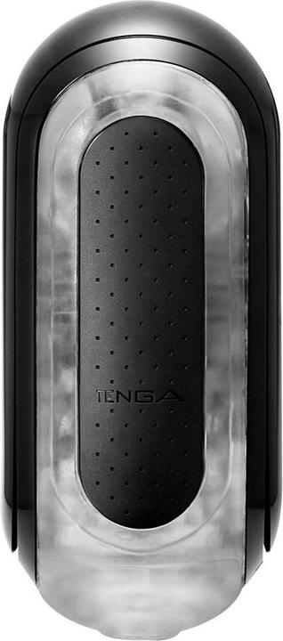Actual product image Tenga flip zero