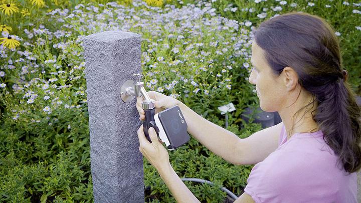 Image du produit Geka Bewässerungscomputer (Ordinateur d'irrigation)