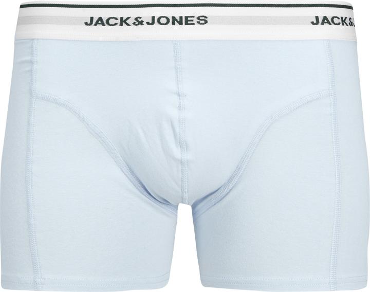 Immagine prodotto Jack & Jones Jaclemon Trunks 3 Pack Styd (S)