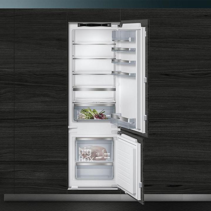 Actual product image Siemens KI87SADE0H (272 l)