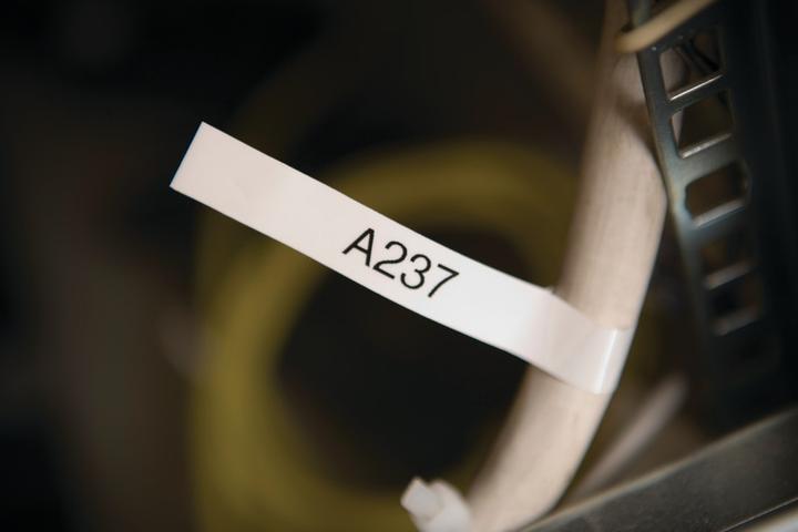 Actual product image Brother PT-E550WVP