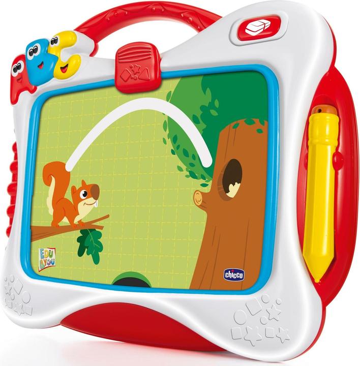 Image du produit Chicco Tableau Ecrire & lire