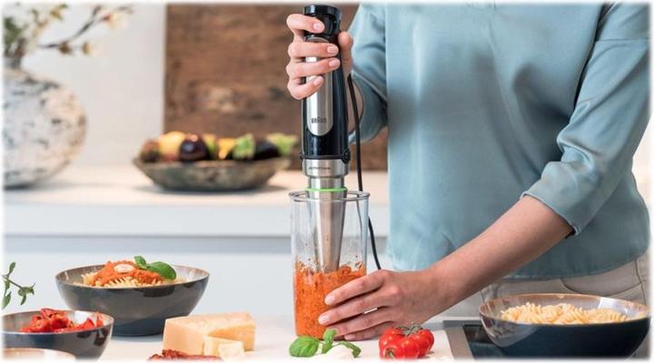 Produktbild Braun MultiQuick 7
